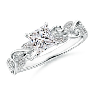 Princess I-J, I1-I2 Diamond