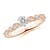3/8 carat
