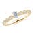 3/8 carat