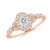1/2 carat