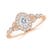 1/2 carat