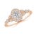 1/2 carat
