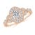 3/4 carat