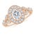 1 1/6 carats