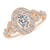 1 1/6 carats