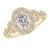 1 1/6 carats