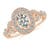 1 1/6 carats