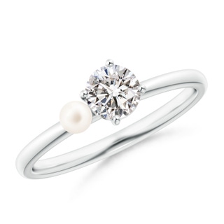 Round AA Freshwater Cultured Pearl