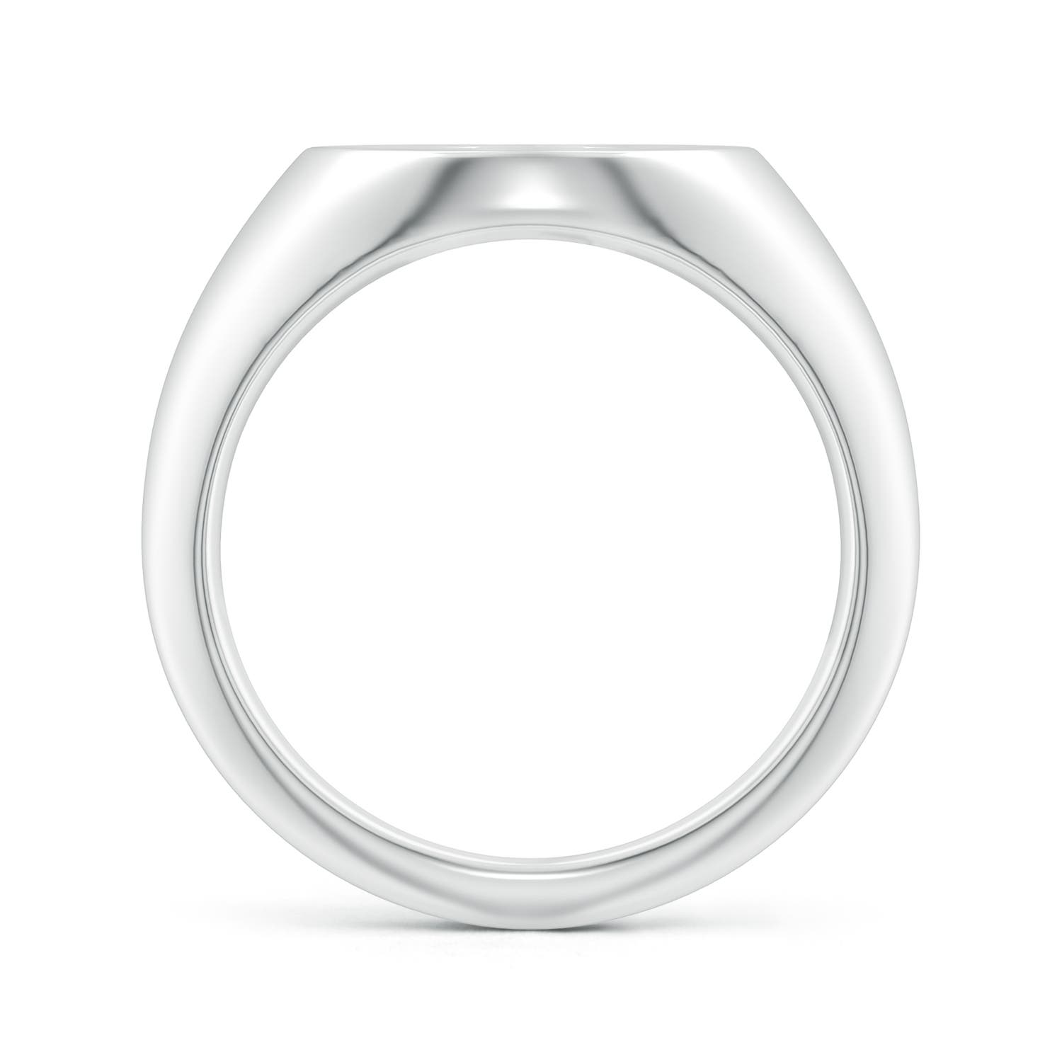 G, VS2 / 0.08 CT / 14 KT White Gold