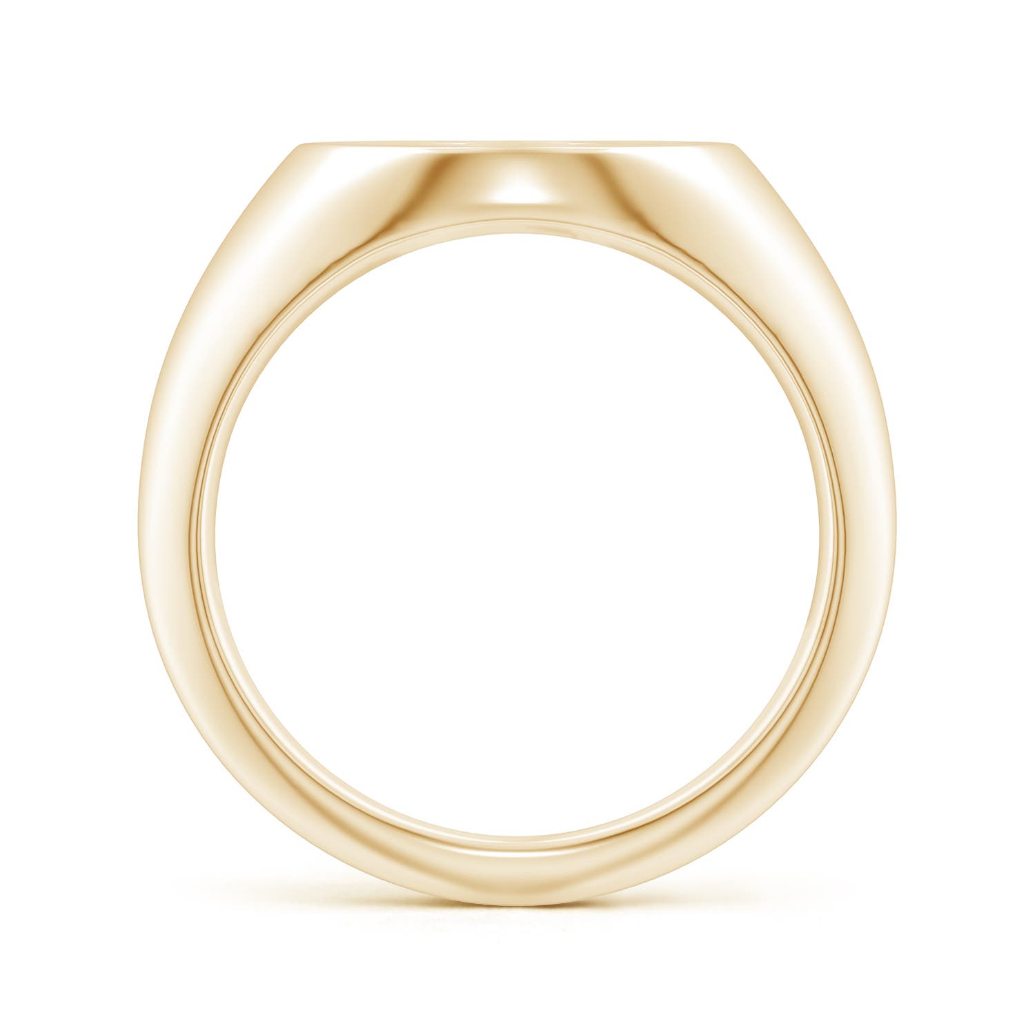 F-G, VS / 0.08 CT / 14 KT Yellow Gold