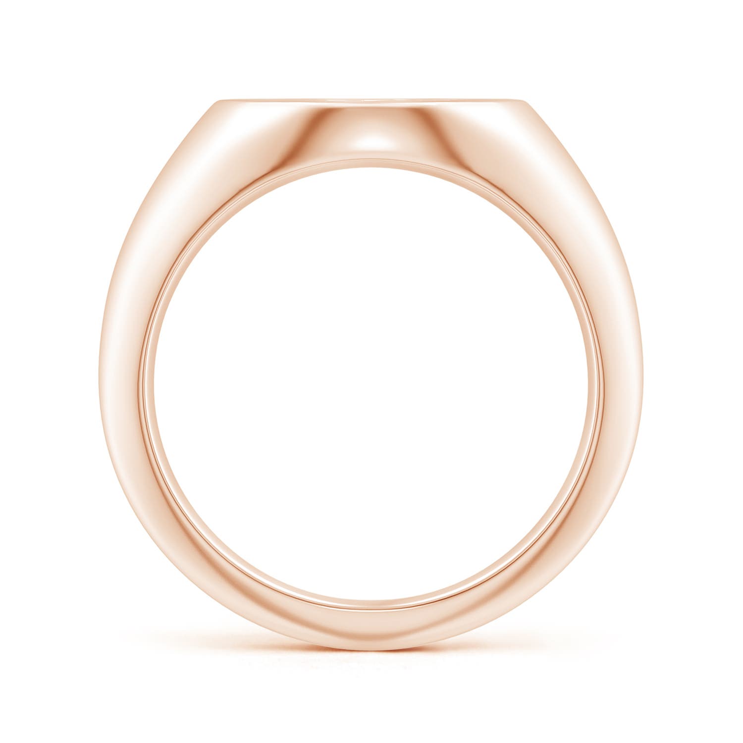 G, VS2 / 0.06 CT / 14 KT Rose Gold