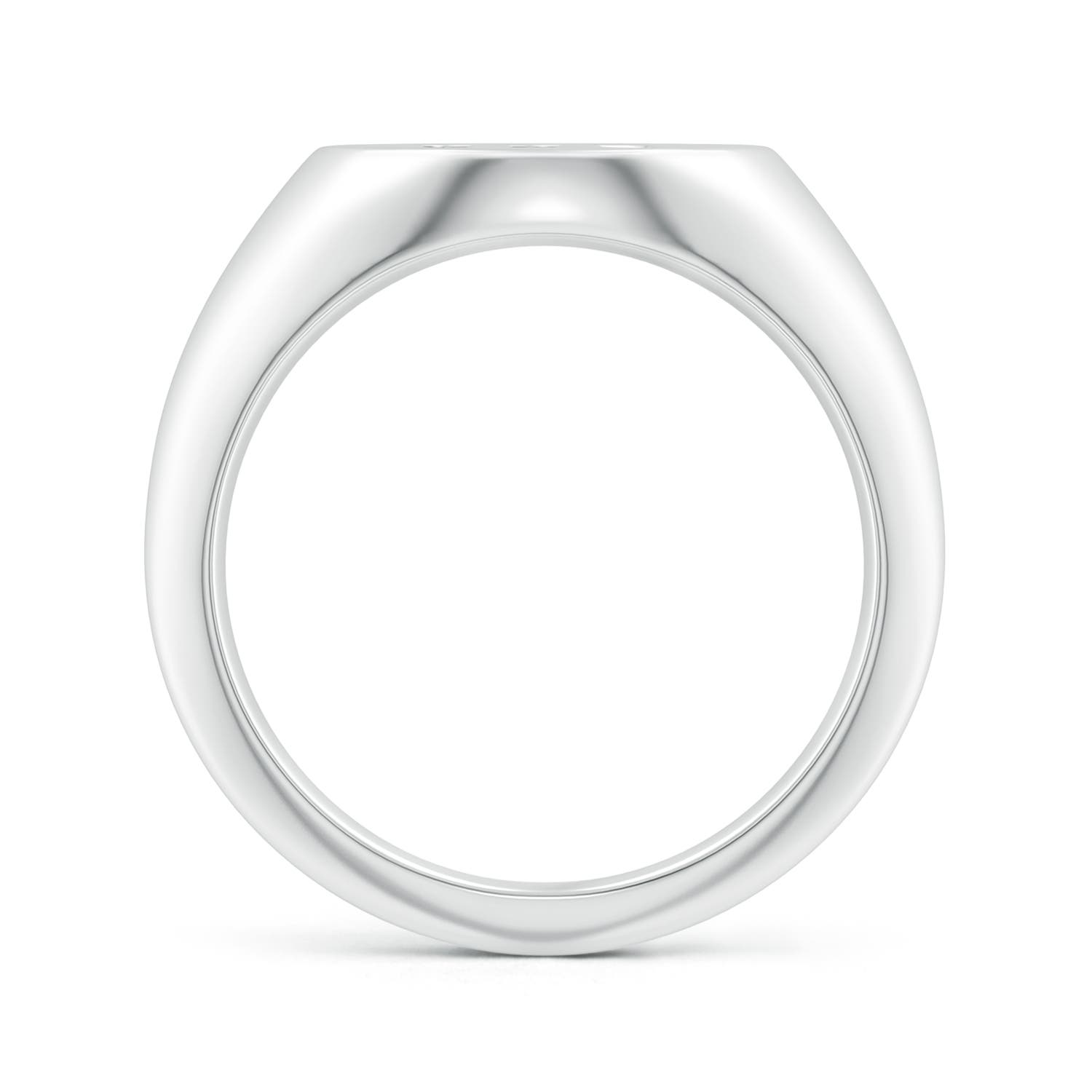 F-G, VS / 0.08 CT / 14 KT White Gold