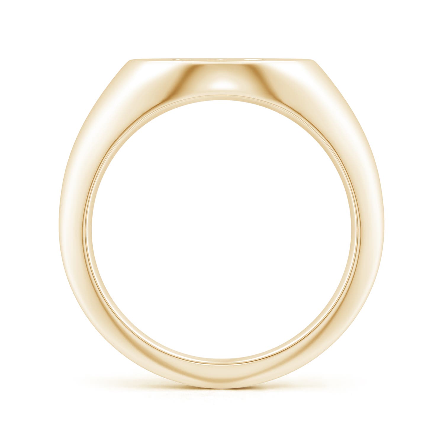 F-G, VS / 0.08 CT / 14 KT Yellow Gold