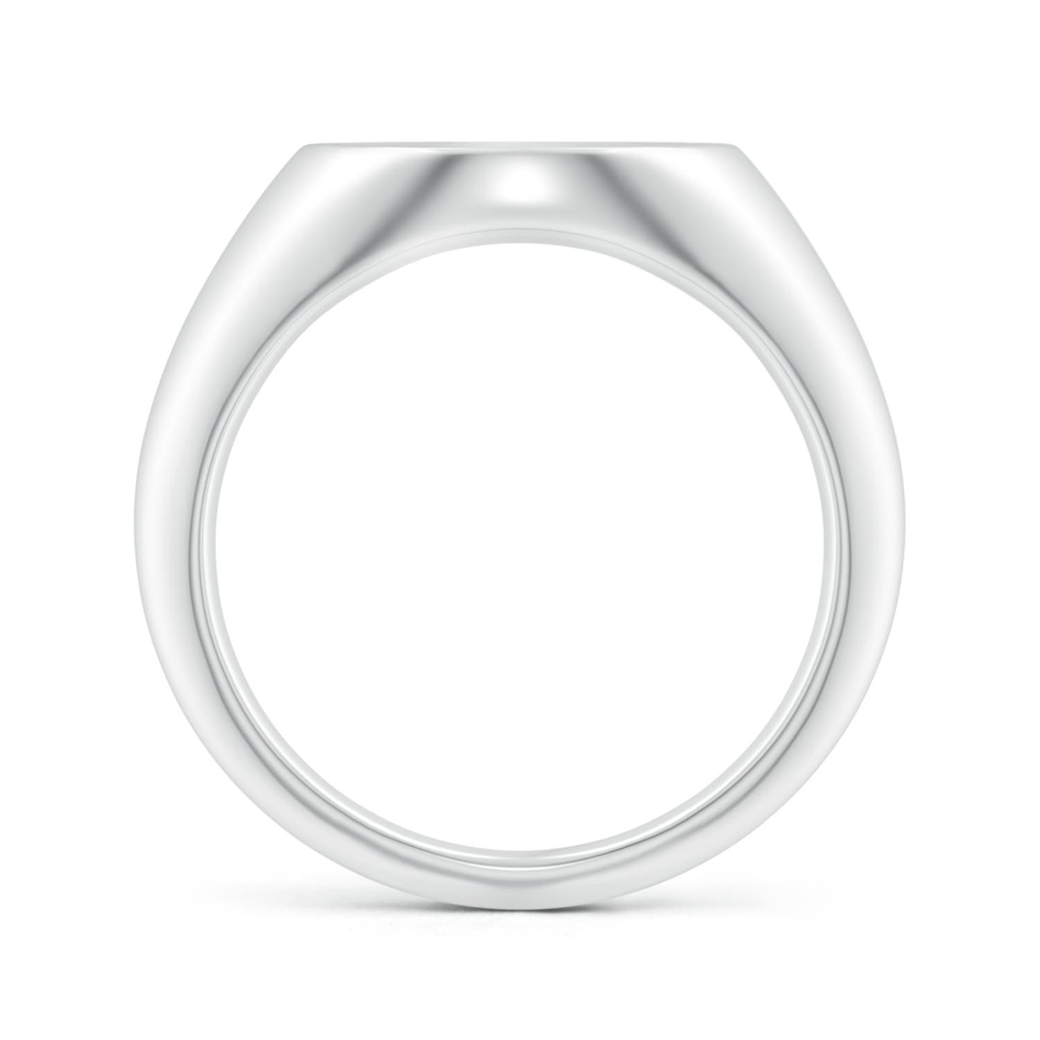 G, VS2 / 0.09 CT / 14 KT White Gold