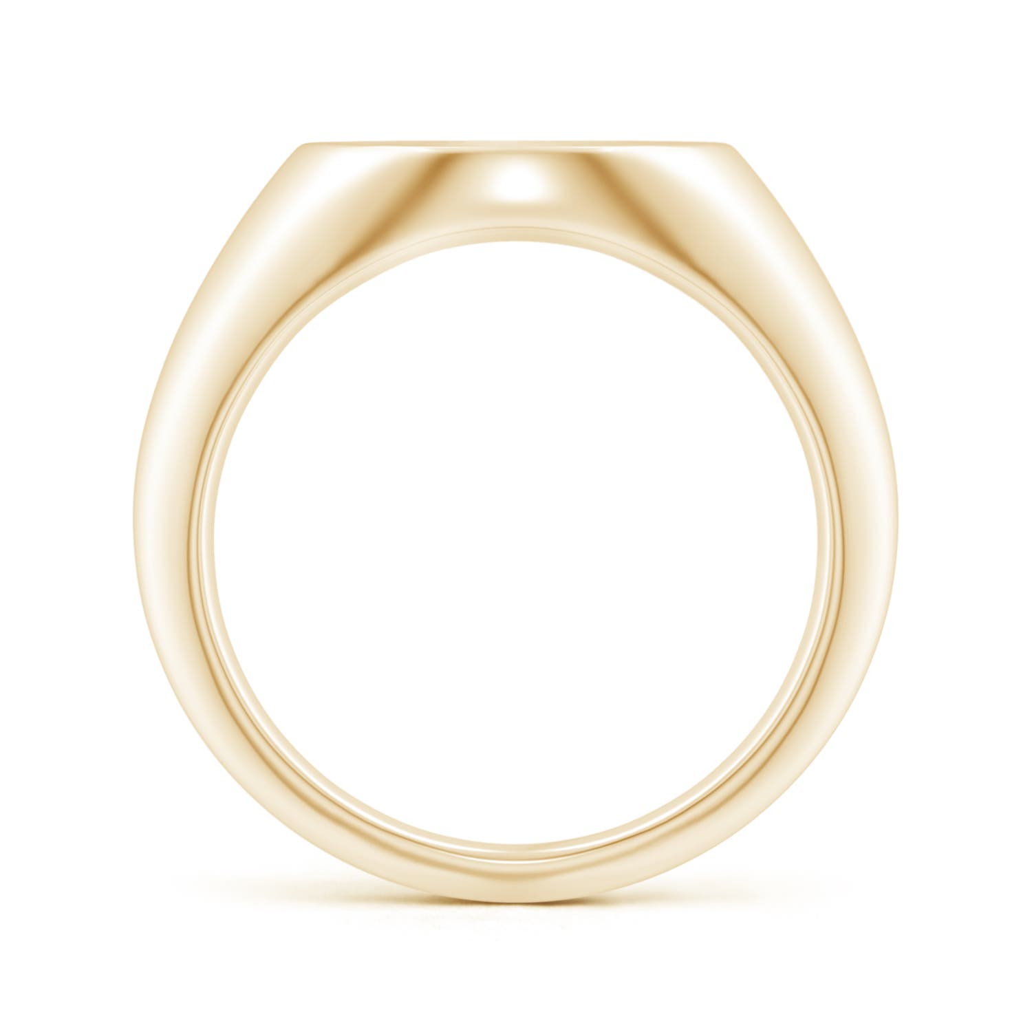 G, VS2 / 0.09 CT / 14 KT Yellow Gold