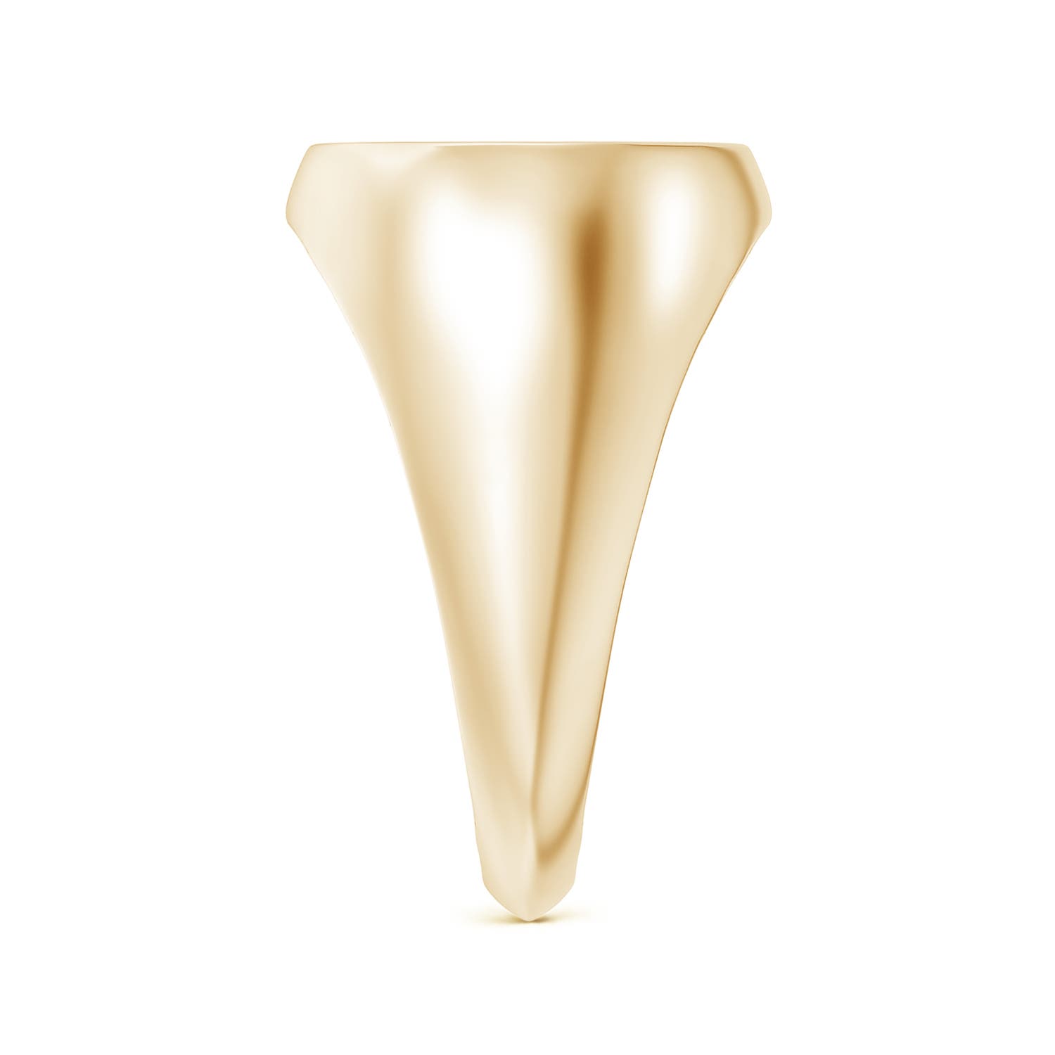 G, VS2 / 0.09 CT / 14 KT Yellow Gold