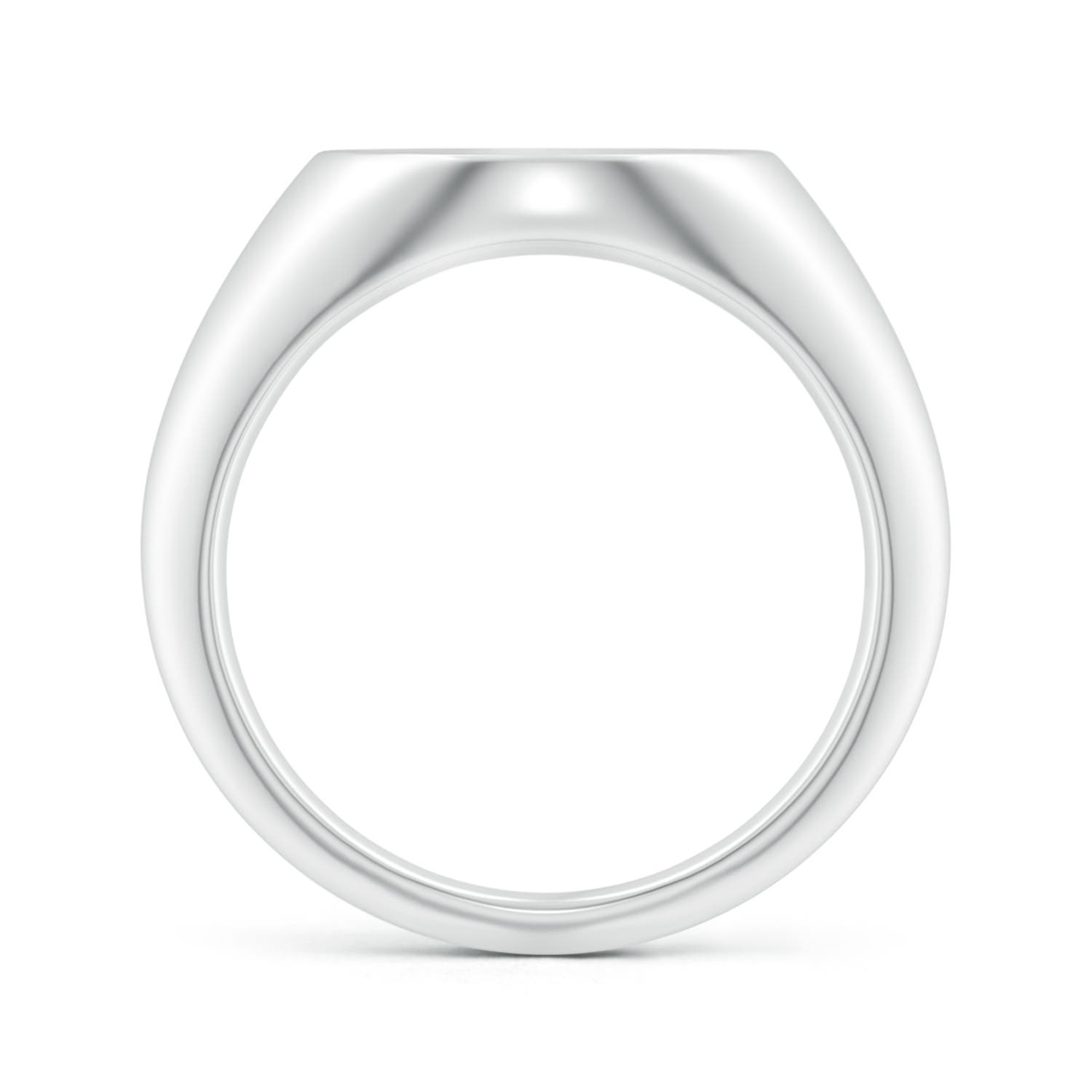 F-G, VS / 0.09 CT / 14 KT White Gold