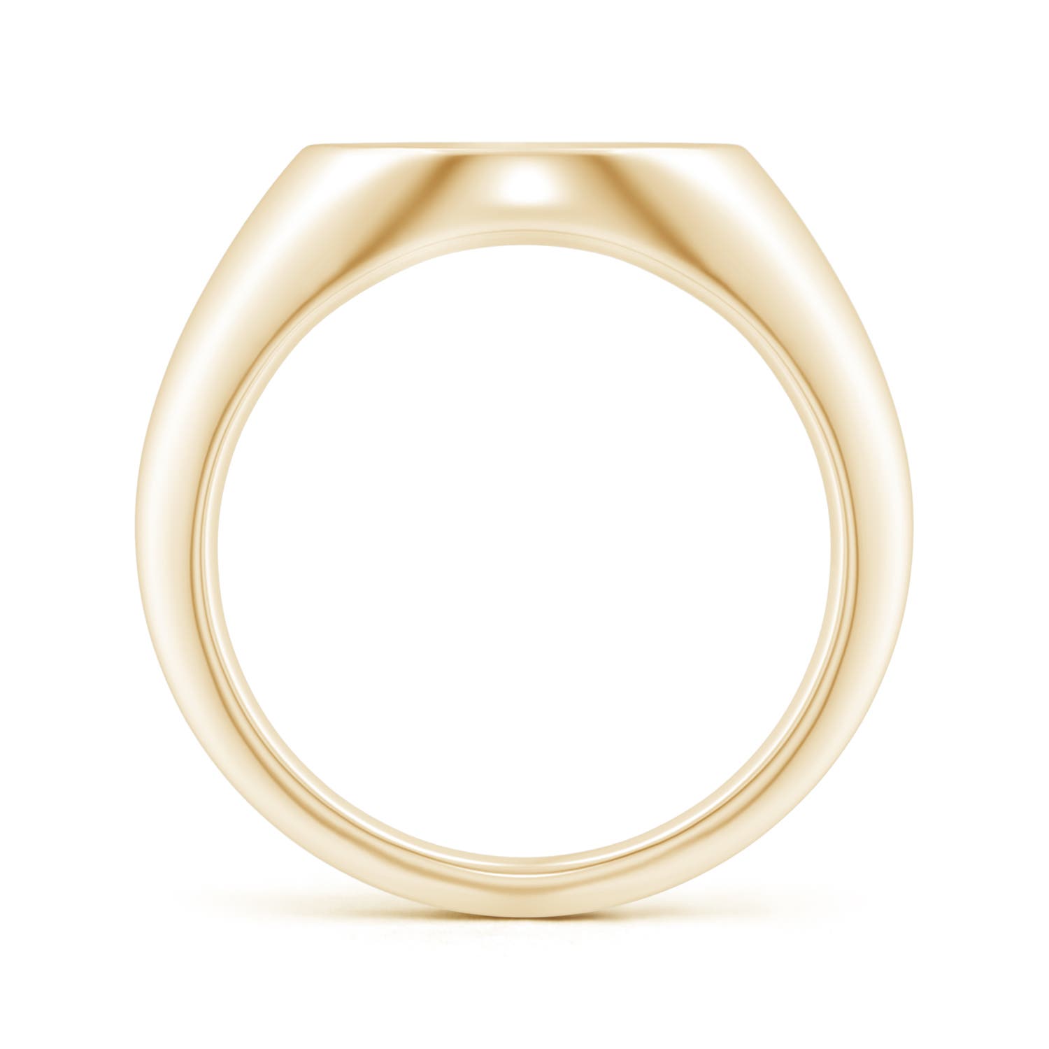 F-G, VS / 0.09 CT / 14 KT Yellow Gold