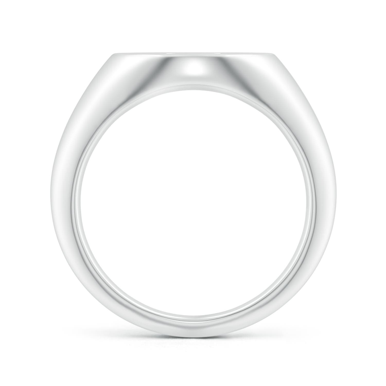 G, VS2 / 0.07 CT / 14 KT White Gold