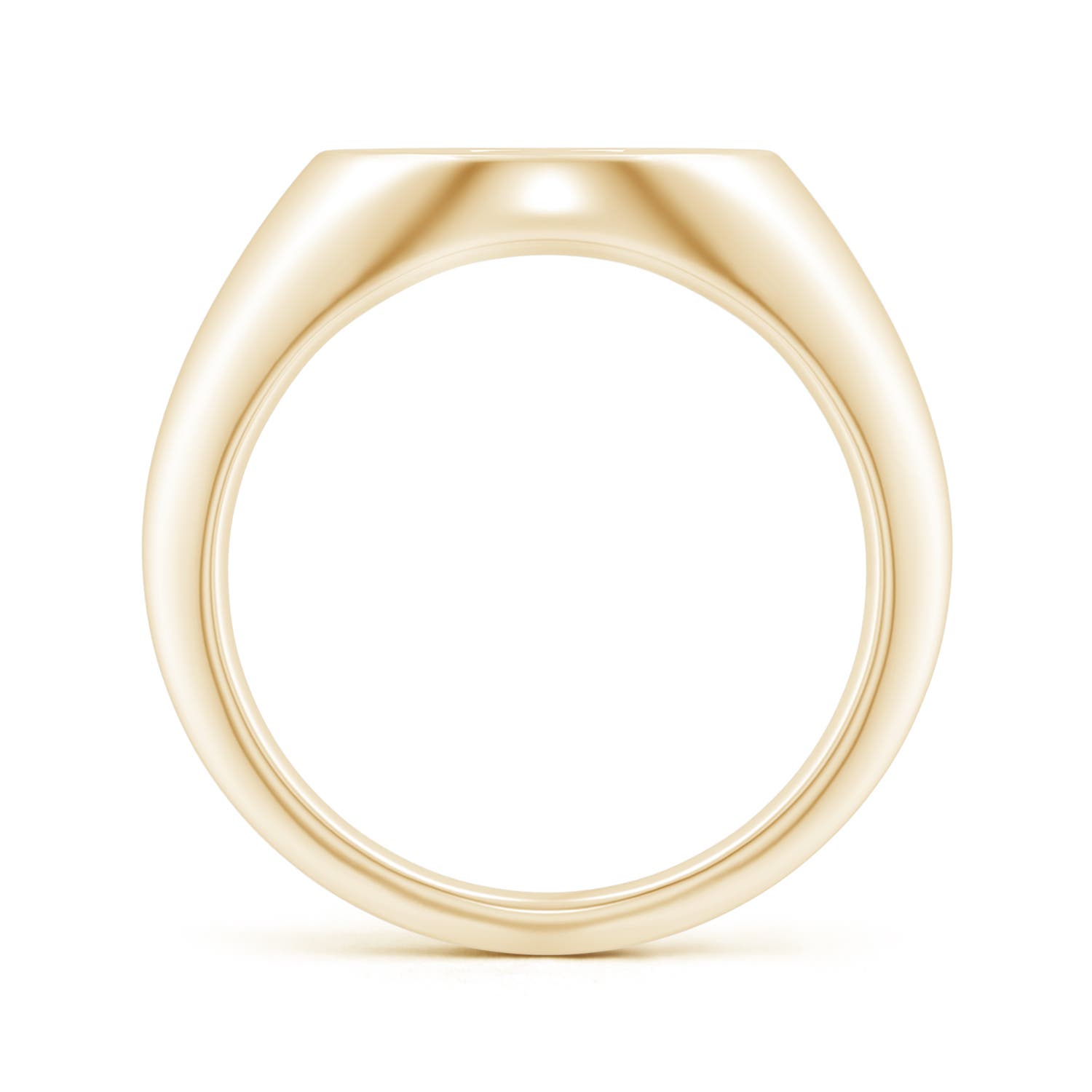 G, VS2 / 0.07 CT / 14 KT Yellow Gold