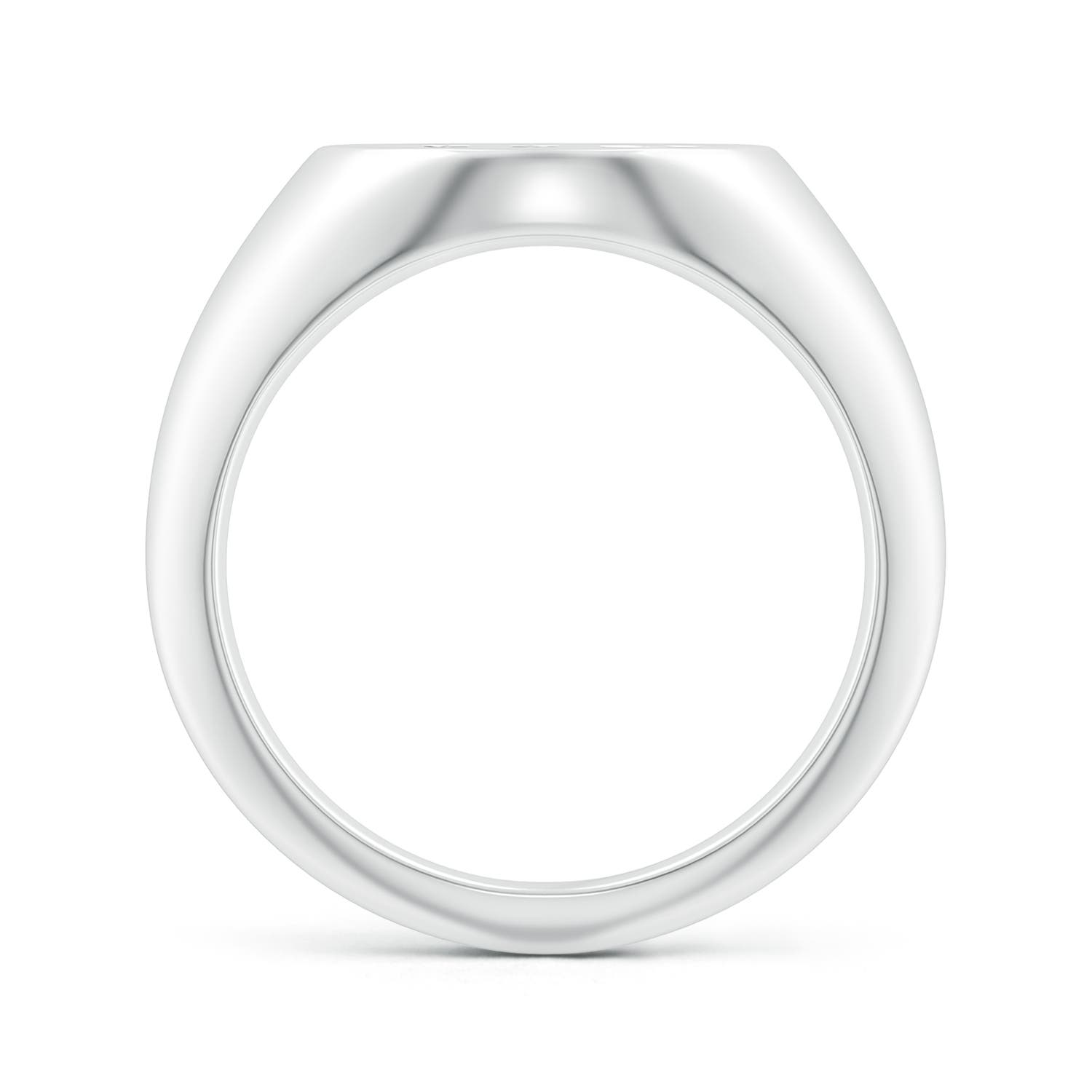 G, VS2 / 0.1 CT / 14 KT White Gold