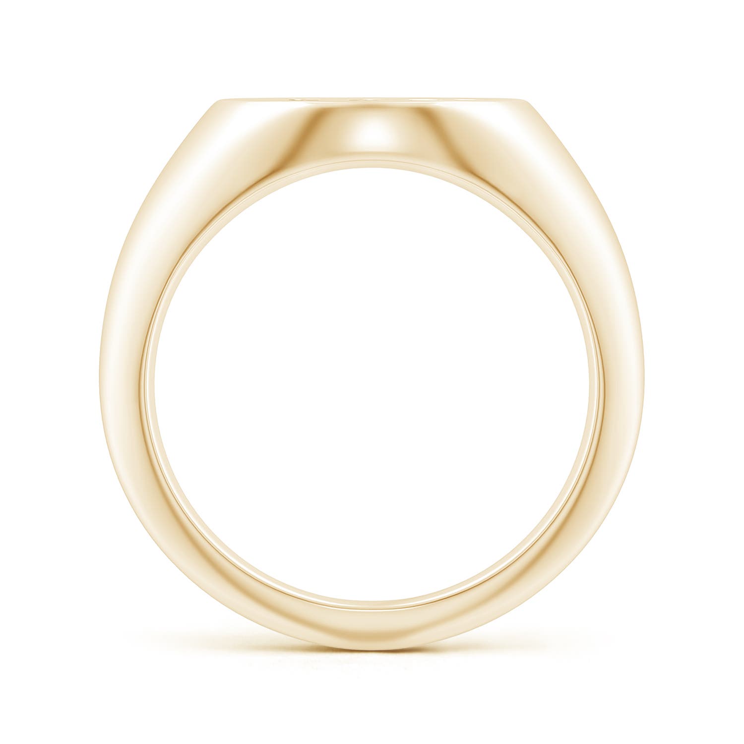 F-G, VS / 0.1 CT / 14 KT Yellow Gold