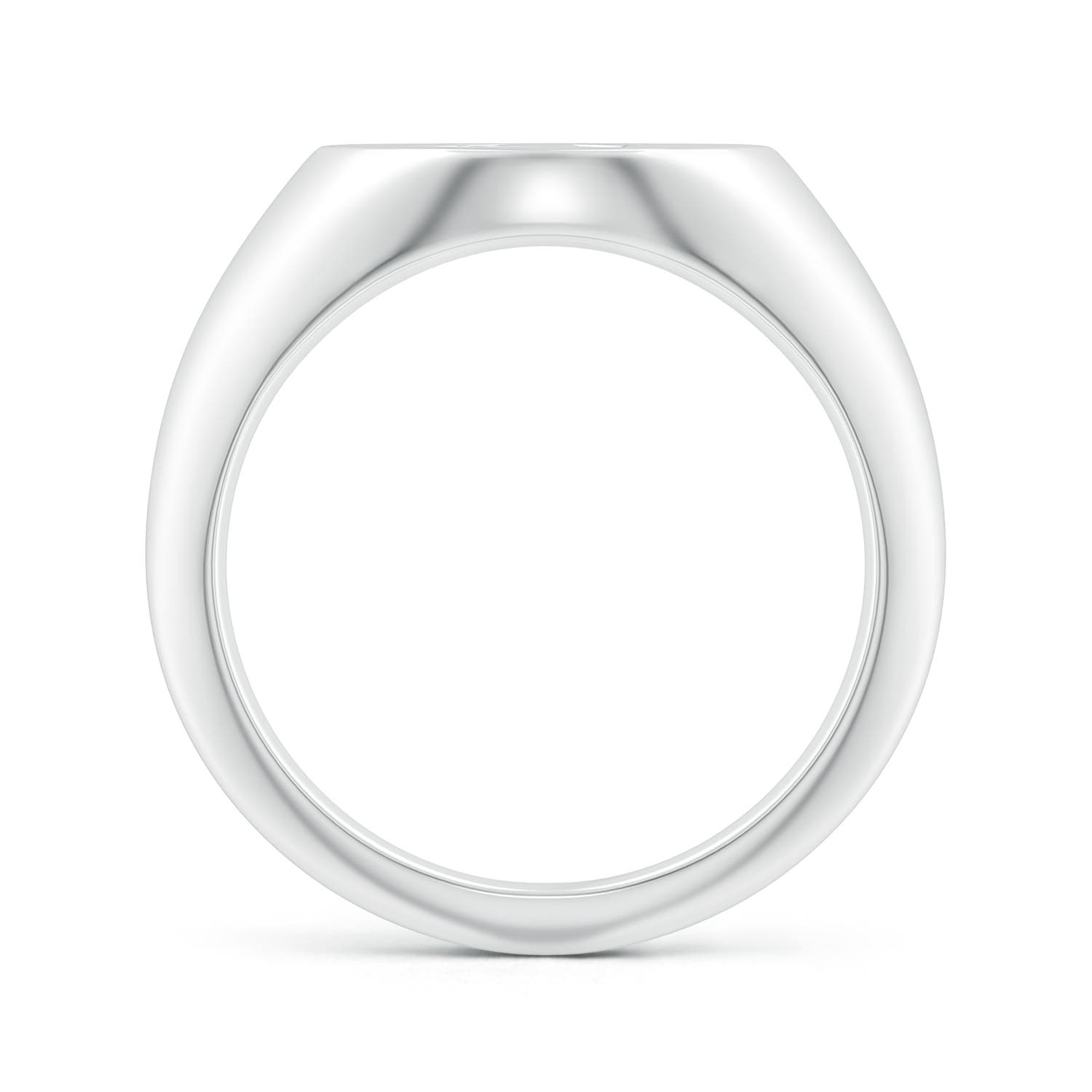 F-G, VS / 0.08 CT / 14 KT White Gold