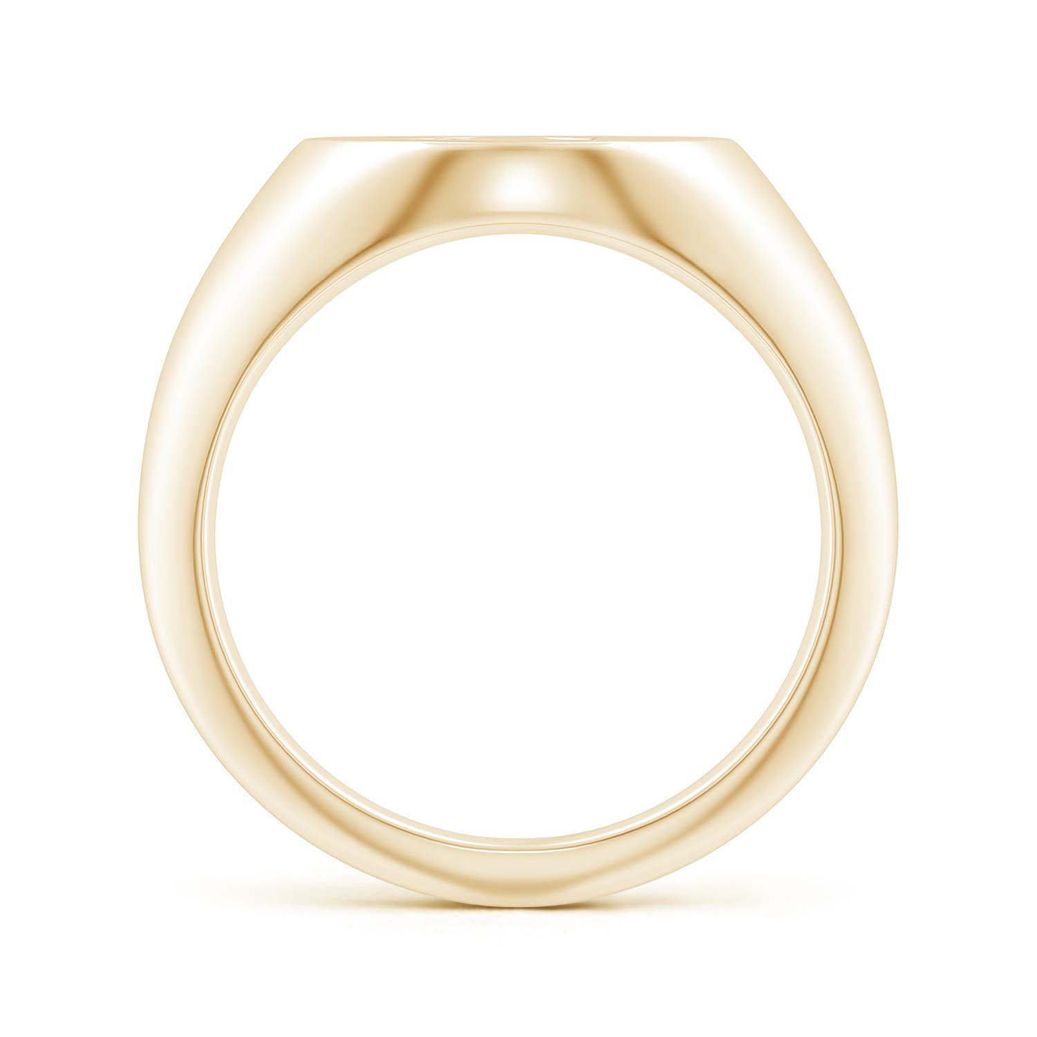 F-G, VS / 0.08 CT / 14 KT Yellow Gold