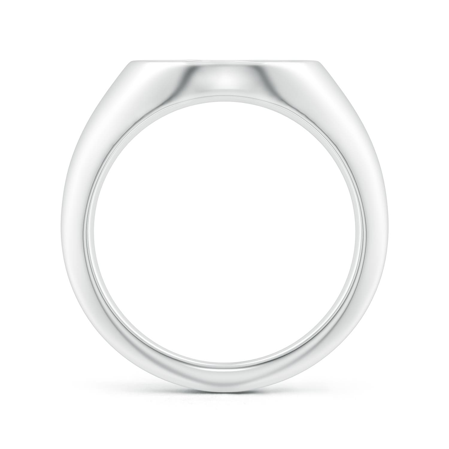 G, VS2 / 0.08 CT / 14 KT White Gold