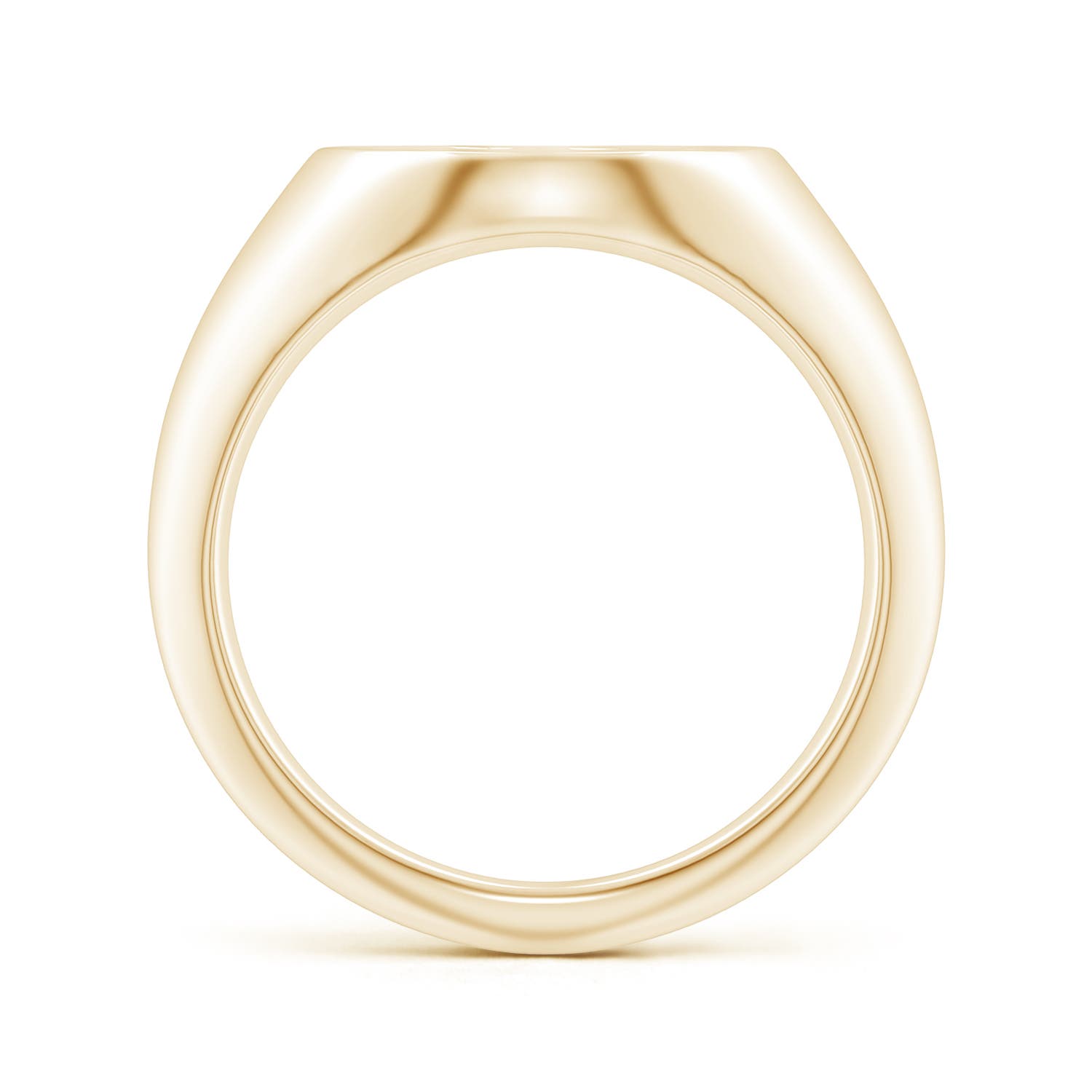 G, VS2 / 0.08 CT / 14 KT Yellow Gold