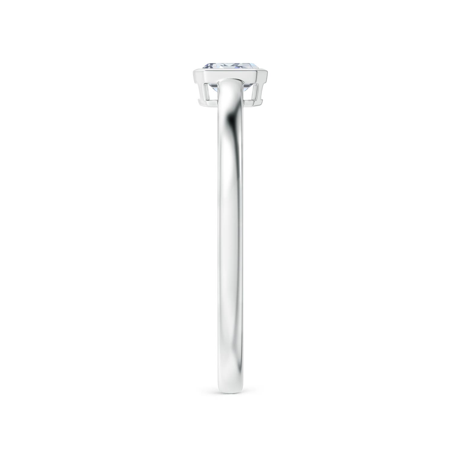 H, SI2 / 0.2 CT / 14 KT White Gold