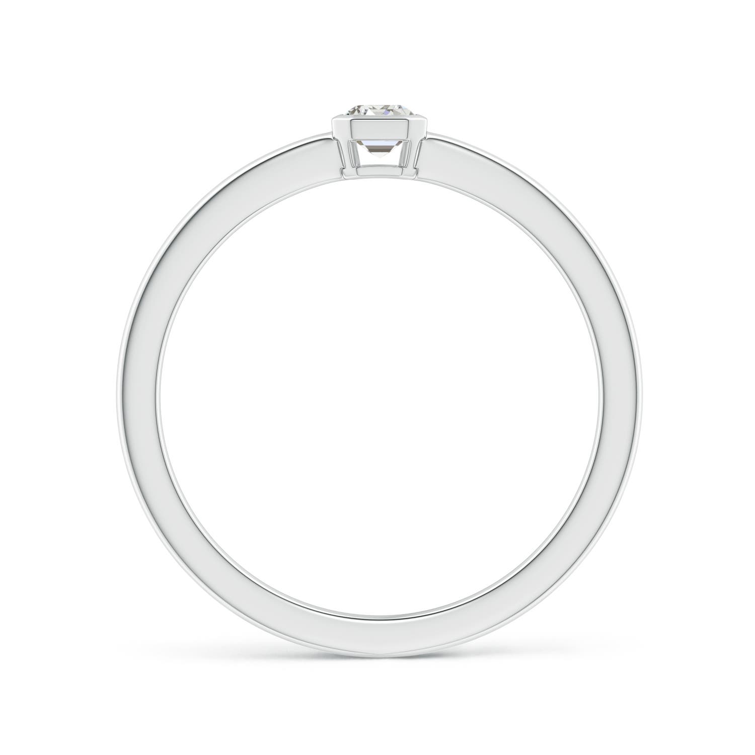 I-J, I1-I2 / 0.2 CT / 14 KT White Gold