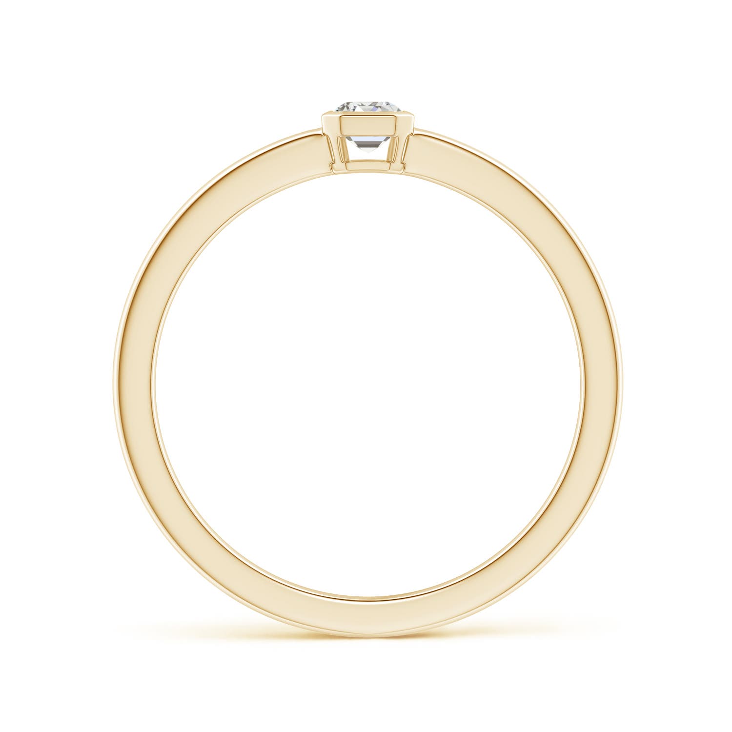 I-J, I1-I2 / 0.2 CT / 14 KT Yellow Gold