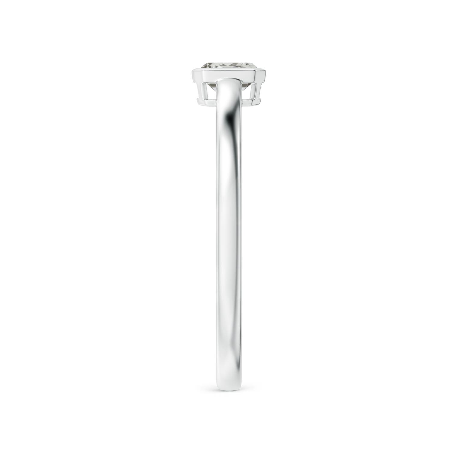 K, I3 / 0.2 CT / 14 KT White Gold