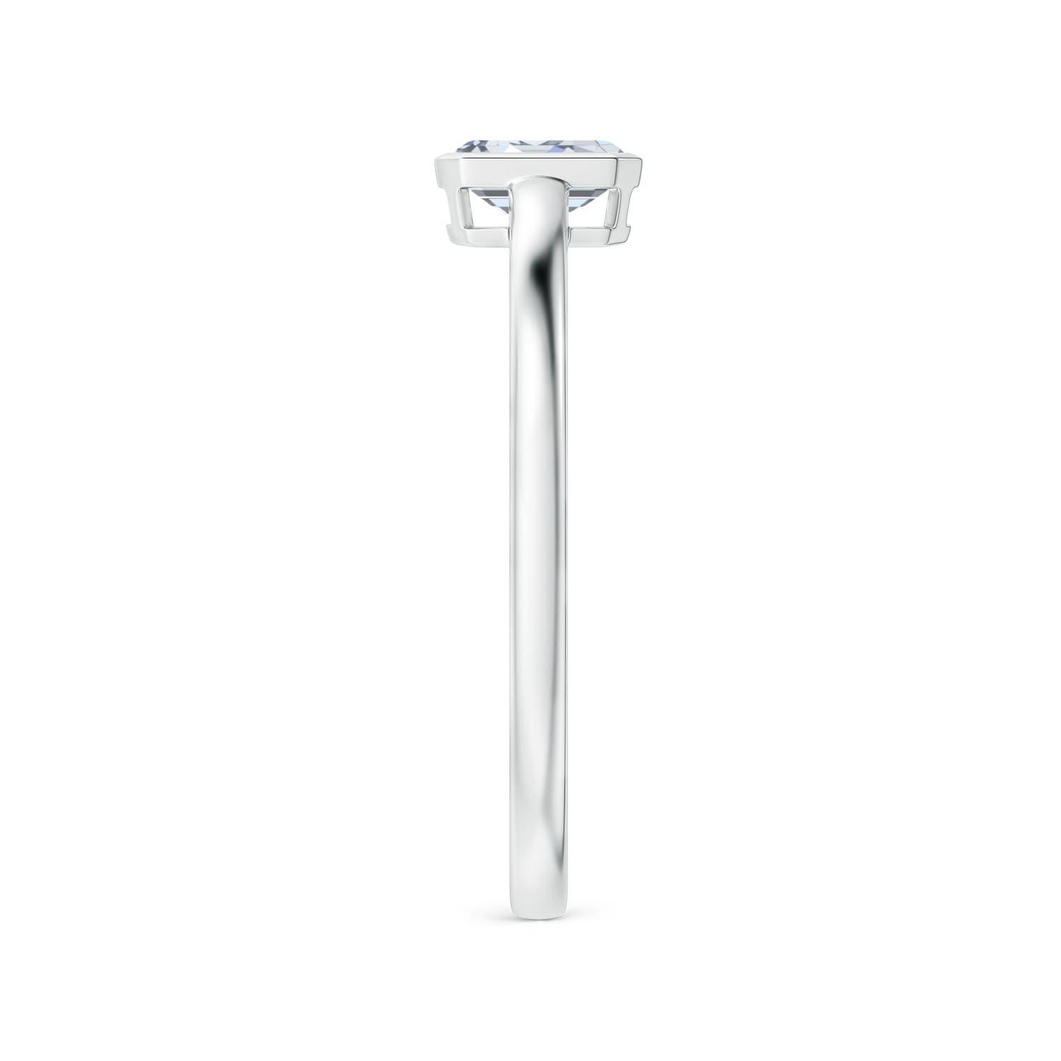 H, SI2 / 0.32 CT / 14 KT White Gold