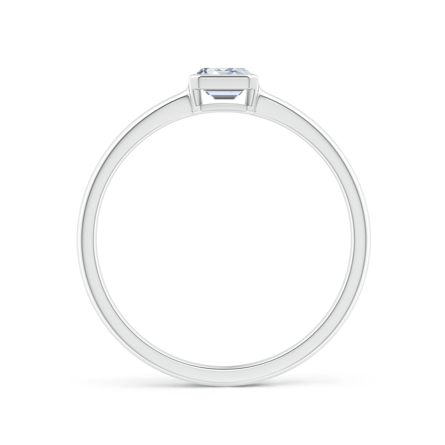 H, SI2 / 0.2 CT / 14 KT White Gold