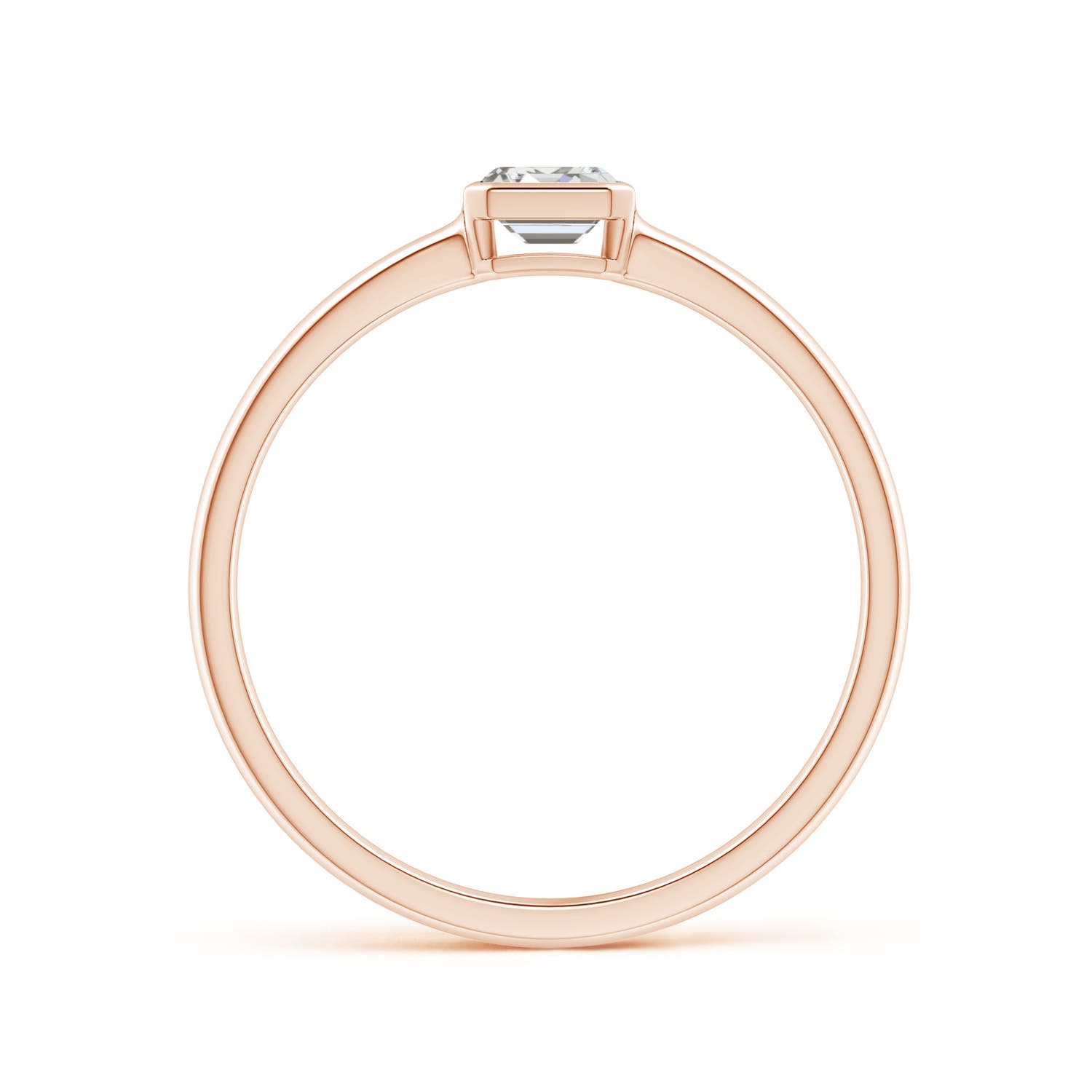 I-J, I1-I2 / 0.2 CT / 14 KT Rose Gold