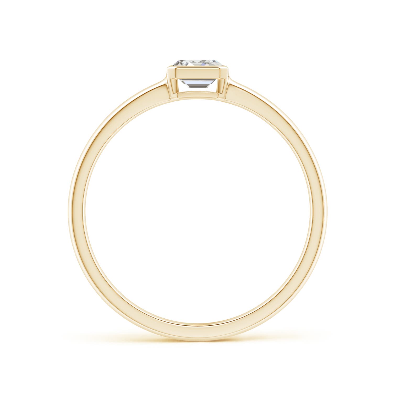 I-J, I1-I2 / 0.2 CT / 14 KT Yellow Gold