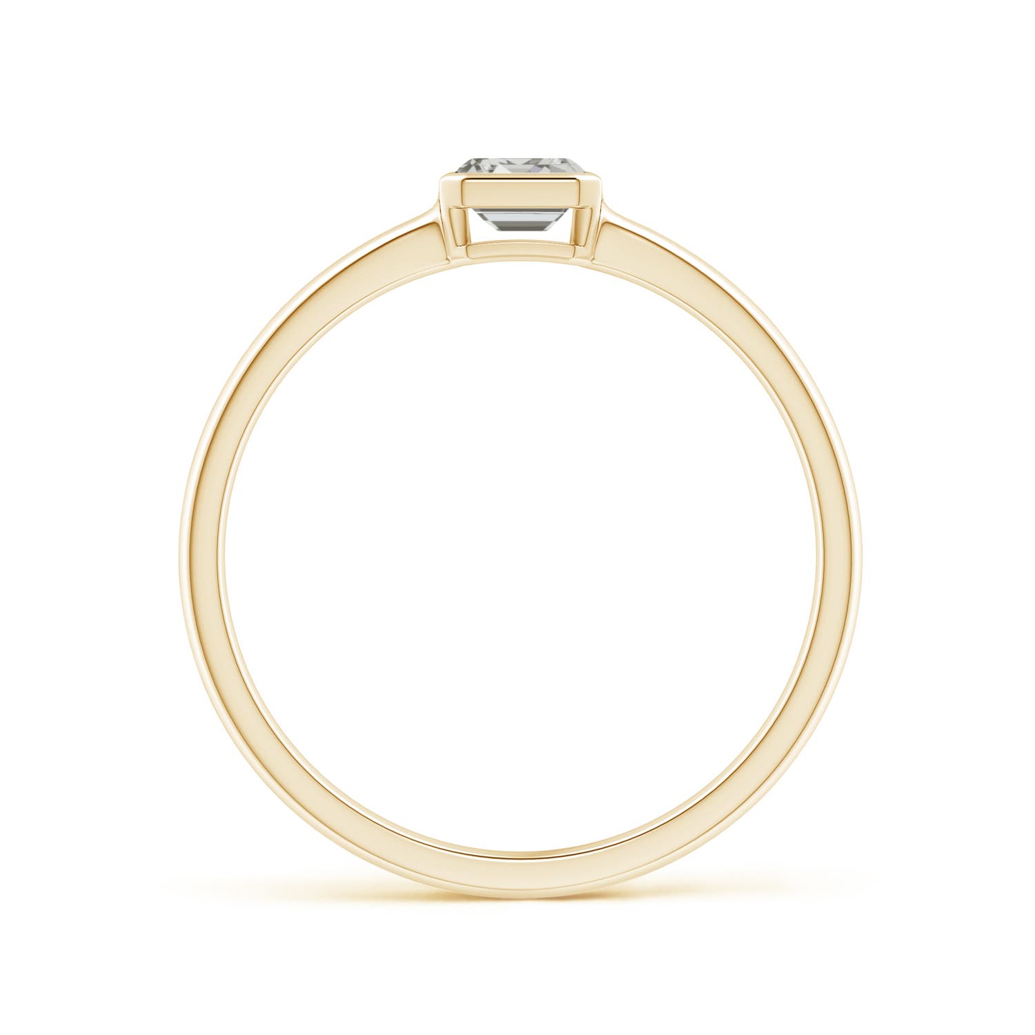 K, I3 / 0.2 CT / 14 KT Yellow Gold