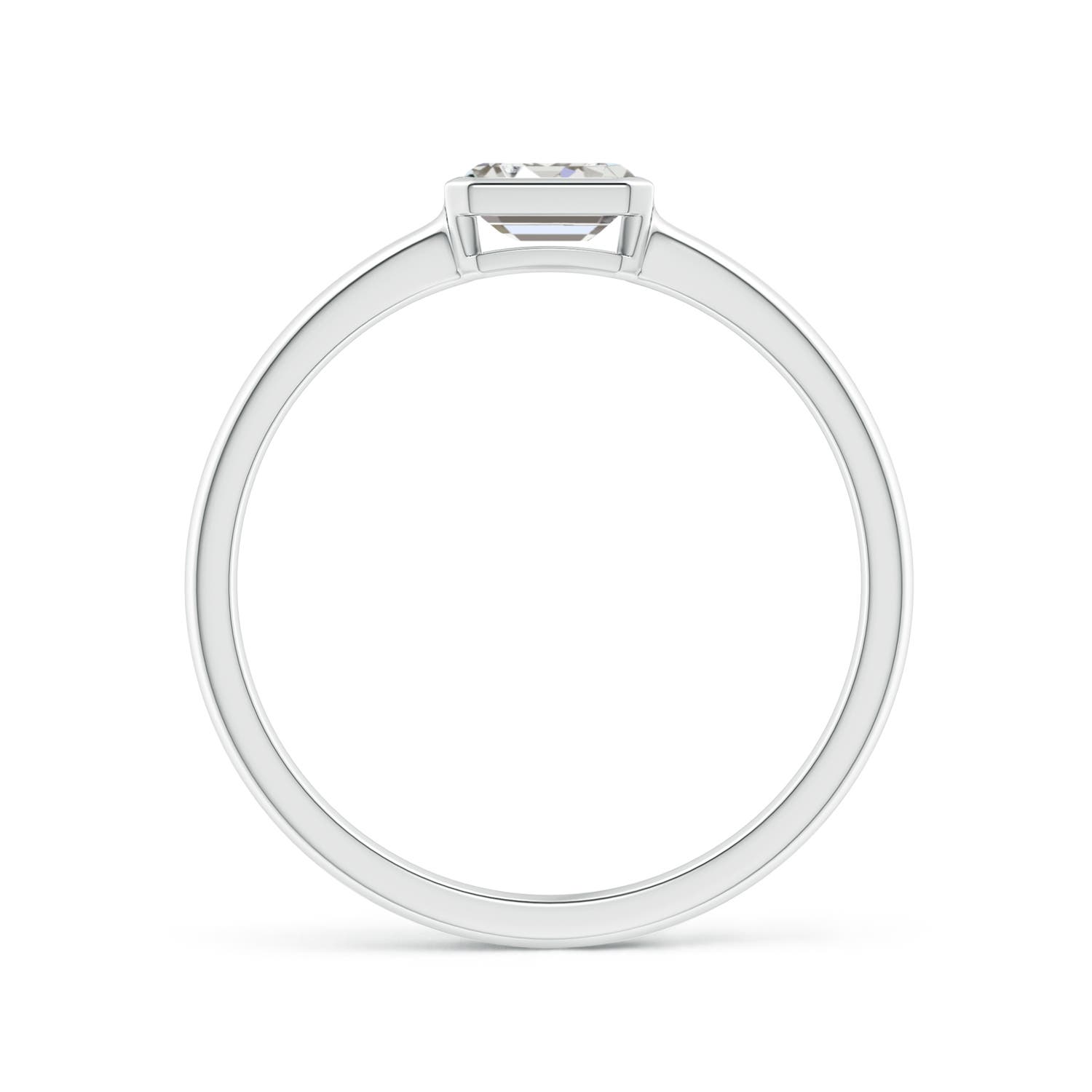 I-J, I1-I2 / 0.32 CT / 14 KT White Gold