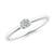 1/8 carat