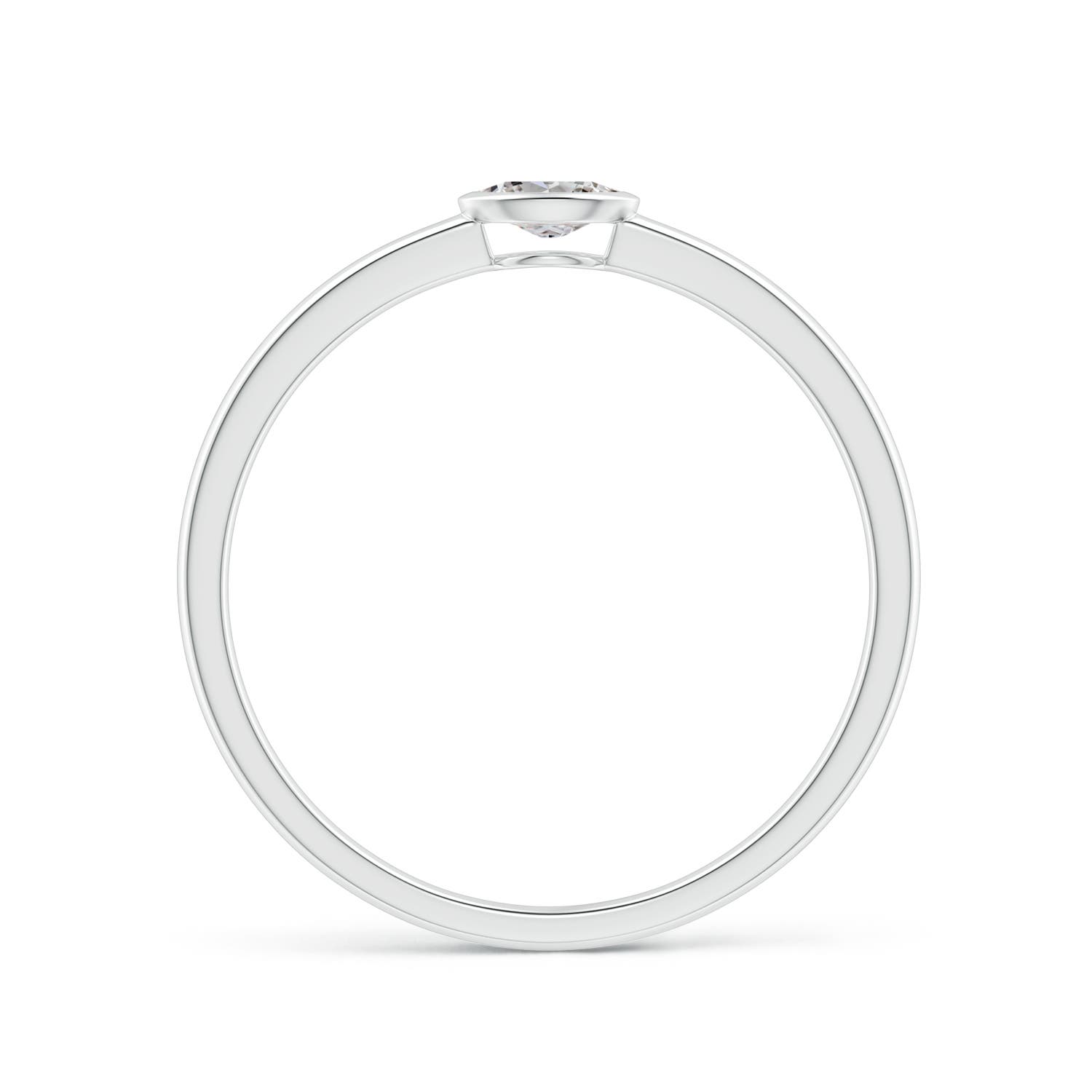 I-J, I1-I2 / 0.12 CT / 14 KT White Gold