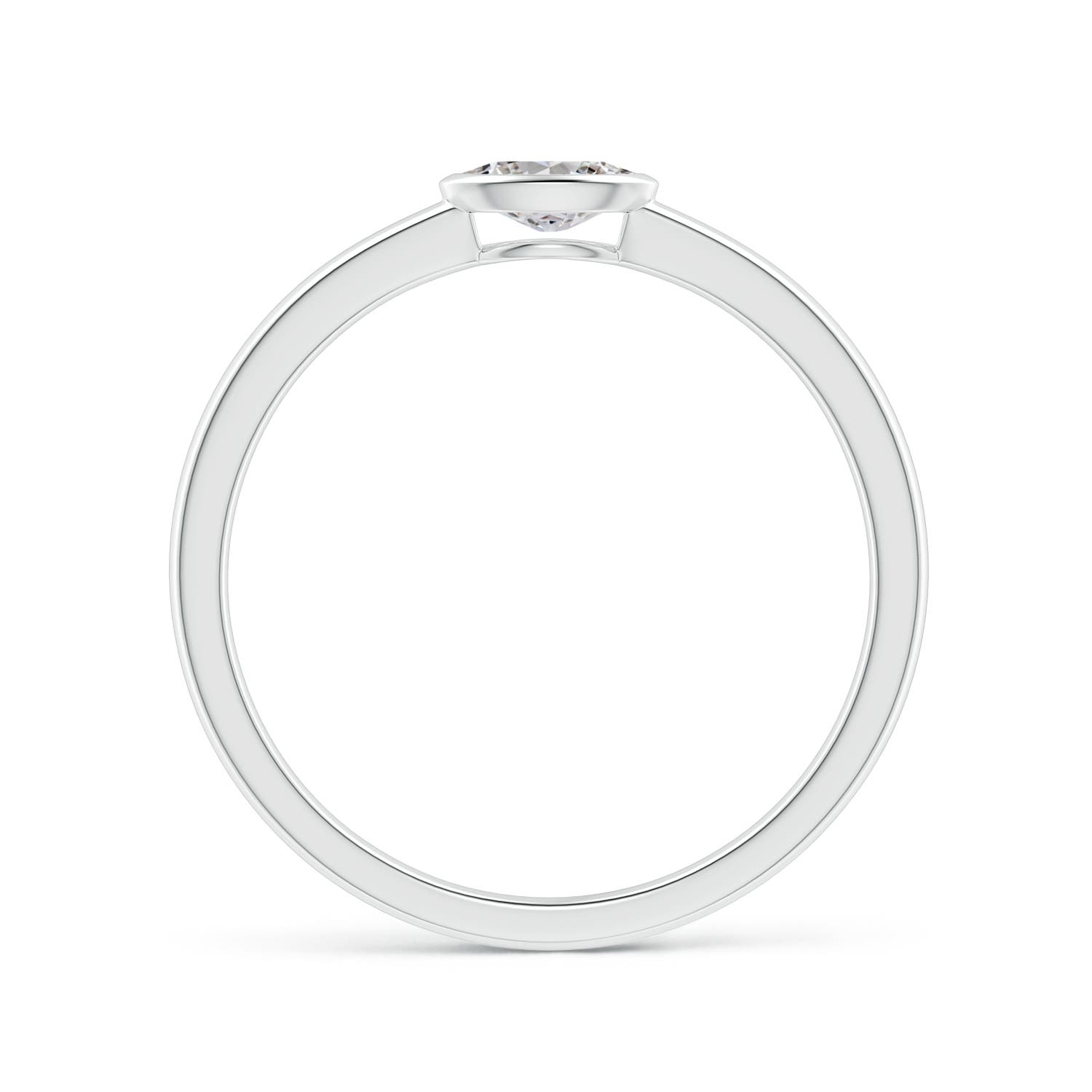 I-J, I1-I2 / 0.21 CT / 14 KT White Gold