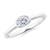 3/8 carat