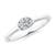 3/8 carat