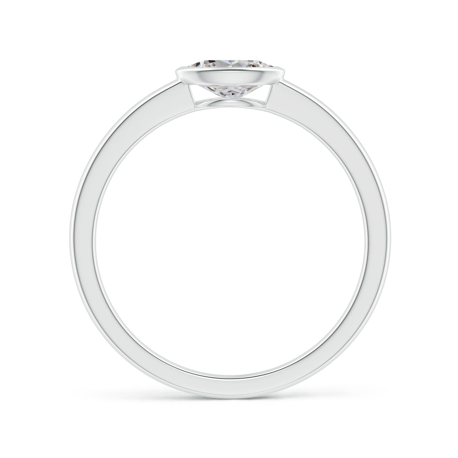 I-J, I1-I2 / 0.43 CT / 14 KT White Gold