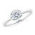 2/3 carat