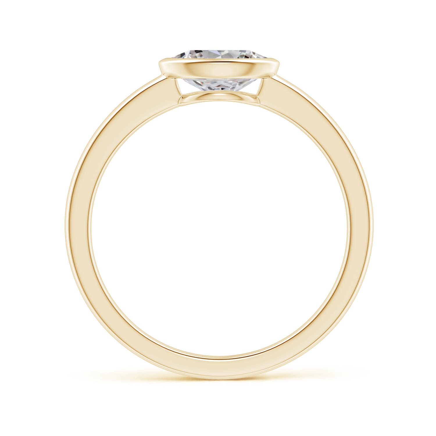 I-J, I1-I2 / 0.76 CT / 14 KT Yellow Gold