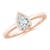 3/4 carat