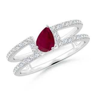 Pear A Ruby